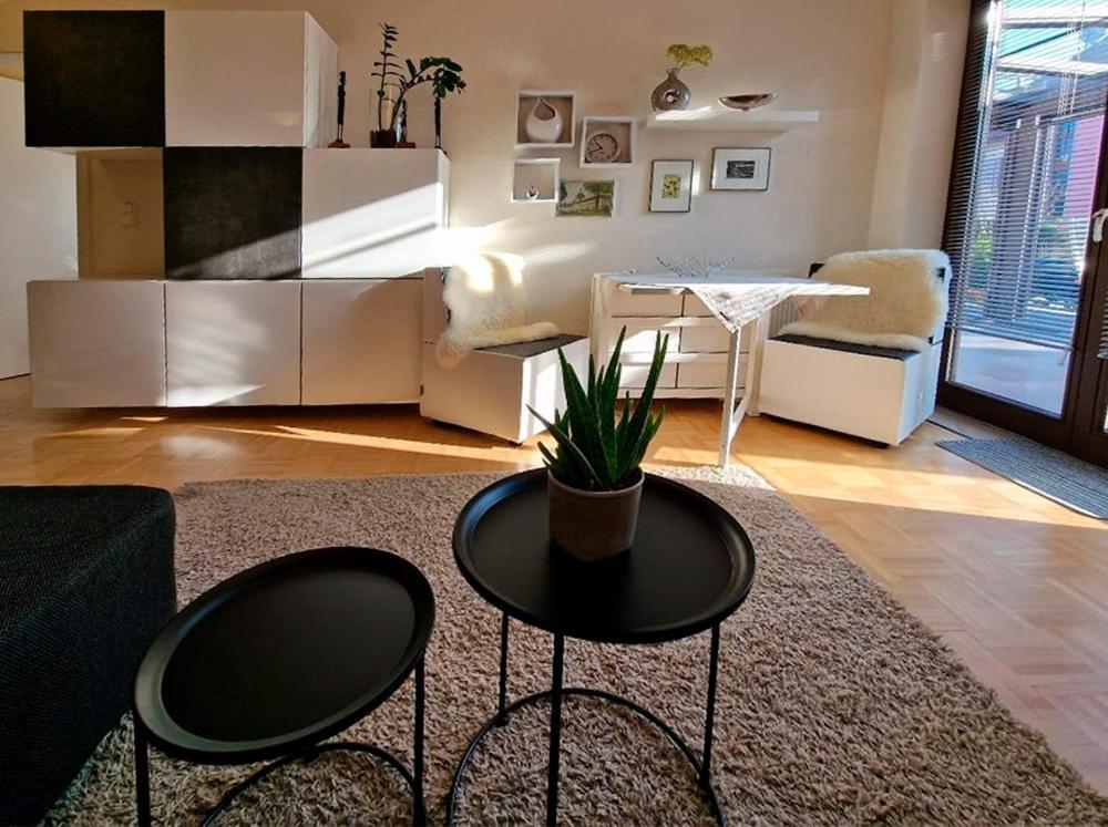 Ferienwohnung Arlett Дрезден Екстер'єр фото