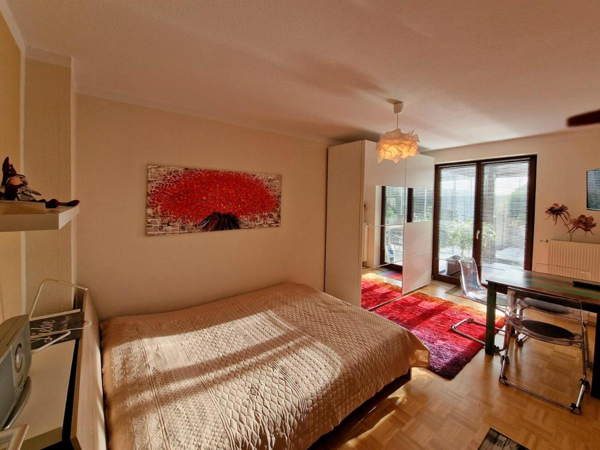 Ferienwohnung Arlett Дрезден Екстер'єр фото